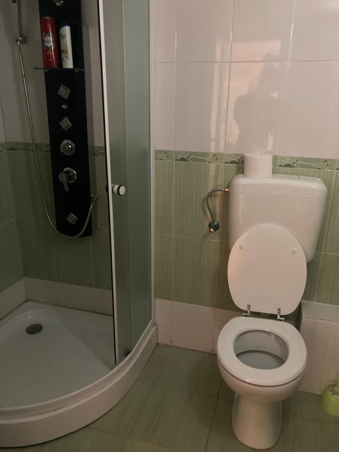 Ultracentral Apartment Near Moscovitz Palace Oradea Dış mekan fotoğraf