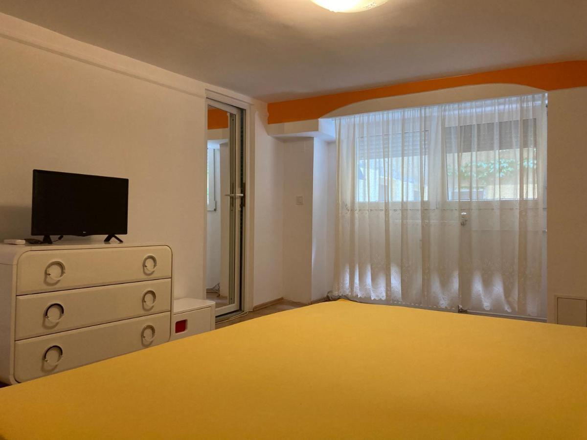 Ultracentral Apartment Near Moscovitz Palace Oradea Dış mekan fotoğraf
