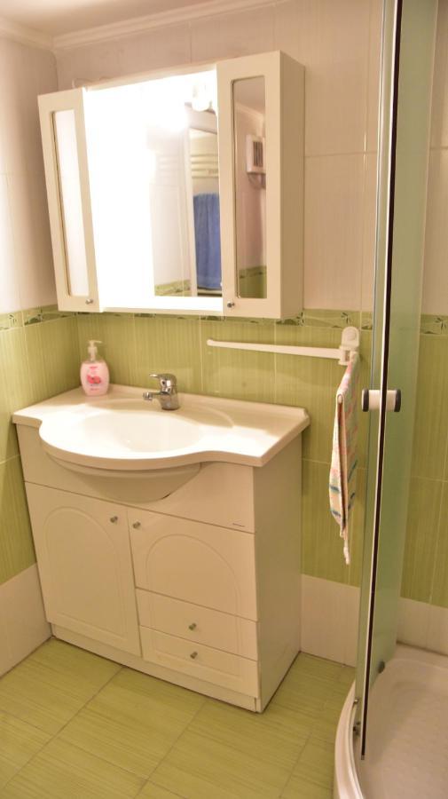 Ultracentral Apartment Near Moscovitz Palace Oradea Dış mekan fotoğraf